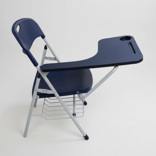 Plastic Foldable Lecture Chair @HOG - Home Office Garden Online Marketplace