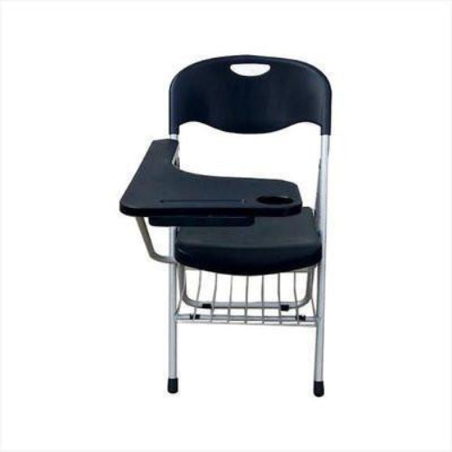 Plastic Foldable Lecture Chair @HOG - Home Office Garden Online Marketplace