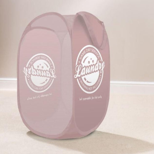 Pop-Up Laundry Basket @HOG - Home Office Garden Online Marketplace