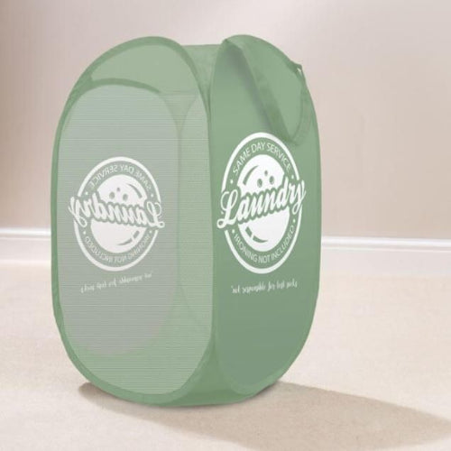 Pop-Up Laundry Basket @HOG - Home Office Garden Online Marketplace