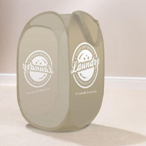 Pop-Up Laundry Basket @HOG - Home Office Garden Online Marketplace