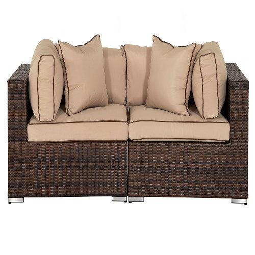 Rattan Garden Armed High Bistro Set. @HOG - Home Office Garden Online Marketplace