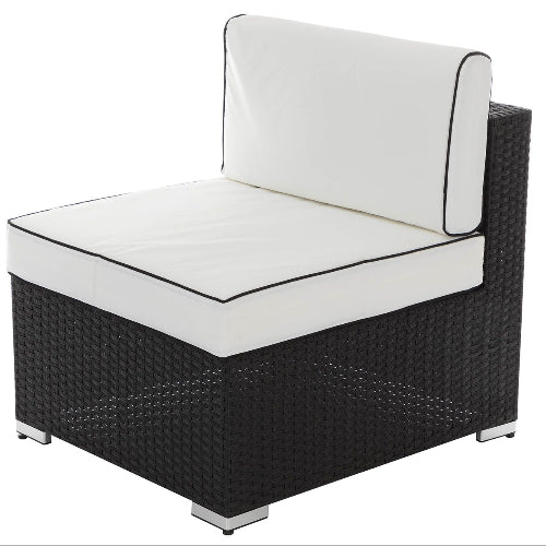 Rattan Garden Armless High Bistro Set. @HOG - Home Office Garden Online Marketplace