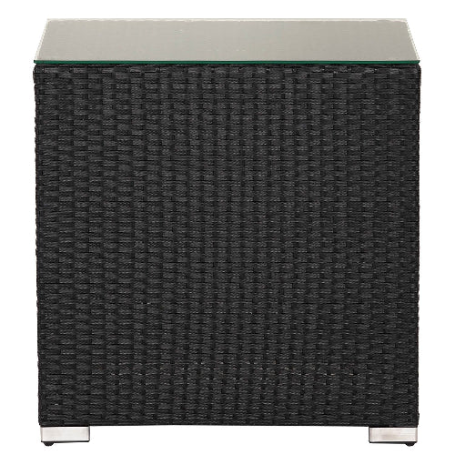 Rattan Garden Armless High Bistro Set. @HOG - Home Office Garden Online Marketplace