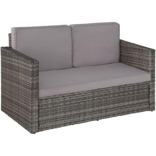 Rattan Sofa Corfu. @HOG - Home Office Garden Online Maarketplace