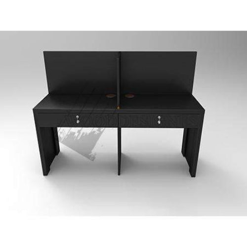 Retha Workstation Table. @HOG - Home Office Garden Online Marketplace