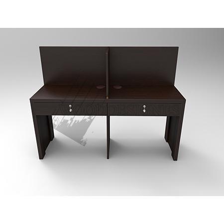 Retha Workstation Table. @HOG - Home Office Garden Online Marketplace