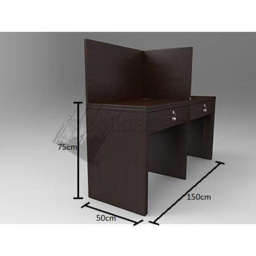 Retha Workstation Table. @HOG - Home Office Garden Online Marketplace