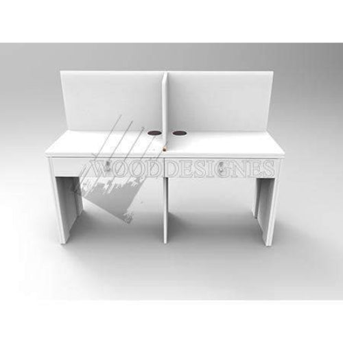 Retha Workstation Table. @HOG - Home Office Garden Online Marketplace