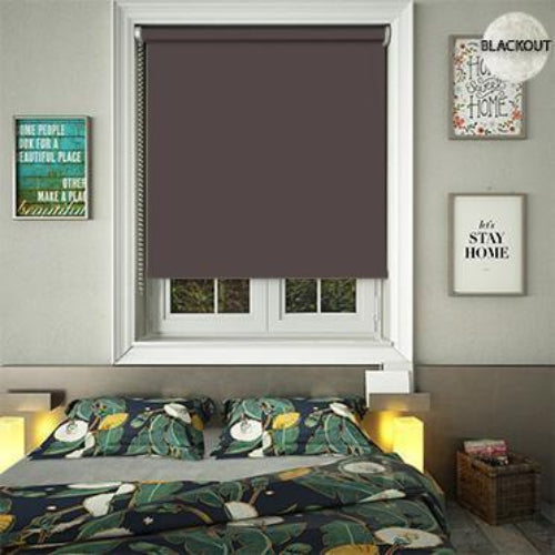 Roller Blinds @HOG - Home Office Garden Online Marketplace