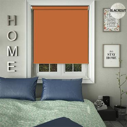 Roller Blinds @HOG - Home Office Garden Online Marketplace