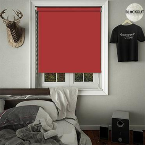 Roller Blinds @HOG - Home Office Garden Online Marketplace