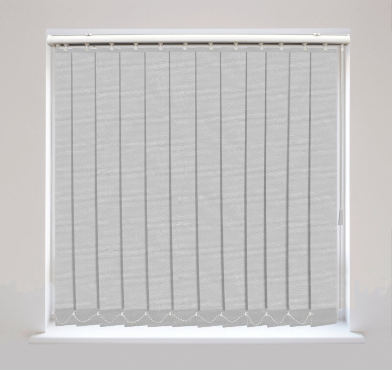 FABRIC Vertical Blinds
