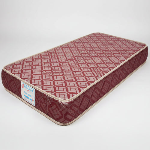 Royal Gallant JACQUARD Fabric-Fully Quilted Mattress 190 X 107 X 25 CM(6ft x 3.5ft x 10inches) (Lagos Only) @HOG - Home Office Garden Online Marketplace