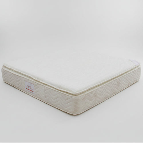 Royal Marvel Spring JACQUARD - Fully Quilted Mattress @HOG - Home Office Garden Online Marketplace