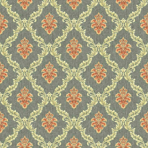 Rubine Wallpaper Per Roll-FA88808. @HOG - Home Office Garden Online Marketplac