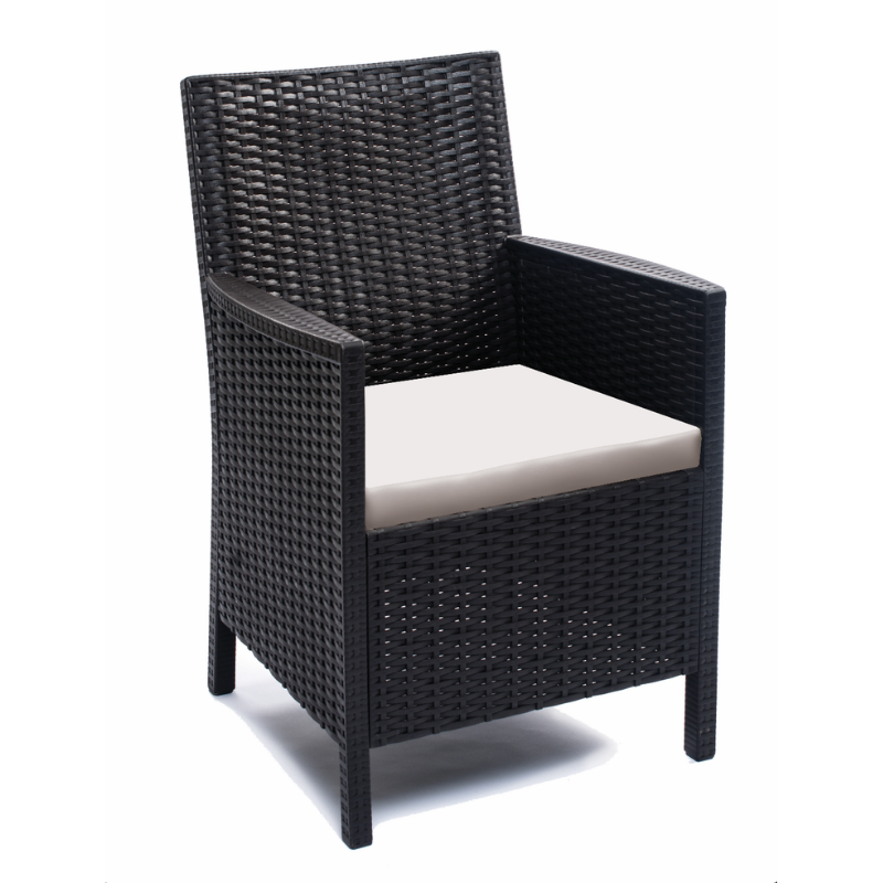 Santorini Arm Chair