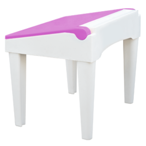 Scholar Flip Top Desk Only Home Office Garden | HOG-HomeOfficeGarden | online marketplace