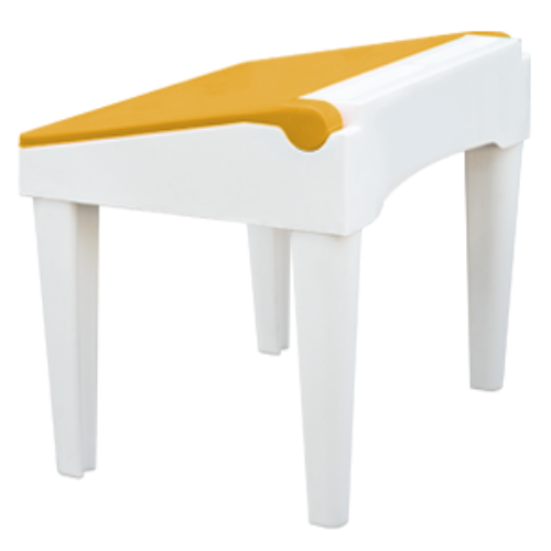 Scholar Flip Top Desk Only Home Office Garden | HOG-HomeOfficeGarden | online marketplace