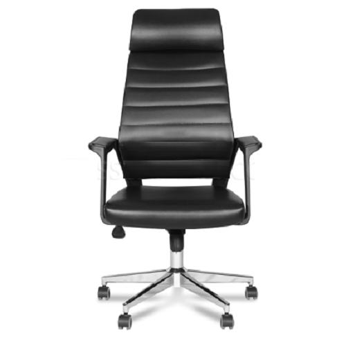 Leather Executive Swivel Chair Home Office Garden | HOG-HomeOfficeGarden | online marketplace