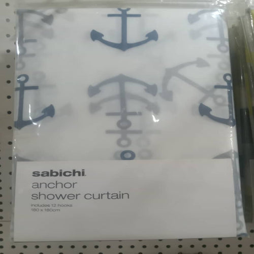 Shower Curtain @HOG - Home Office Garden Online Marketplace
