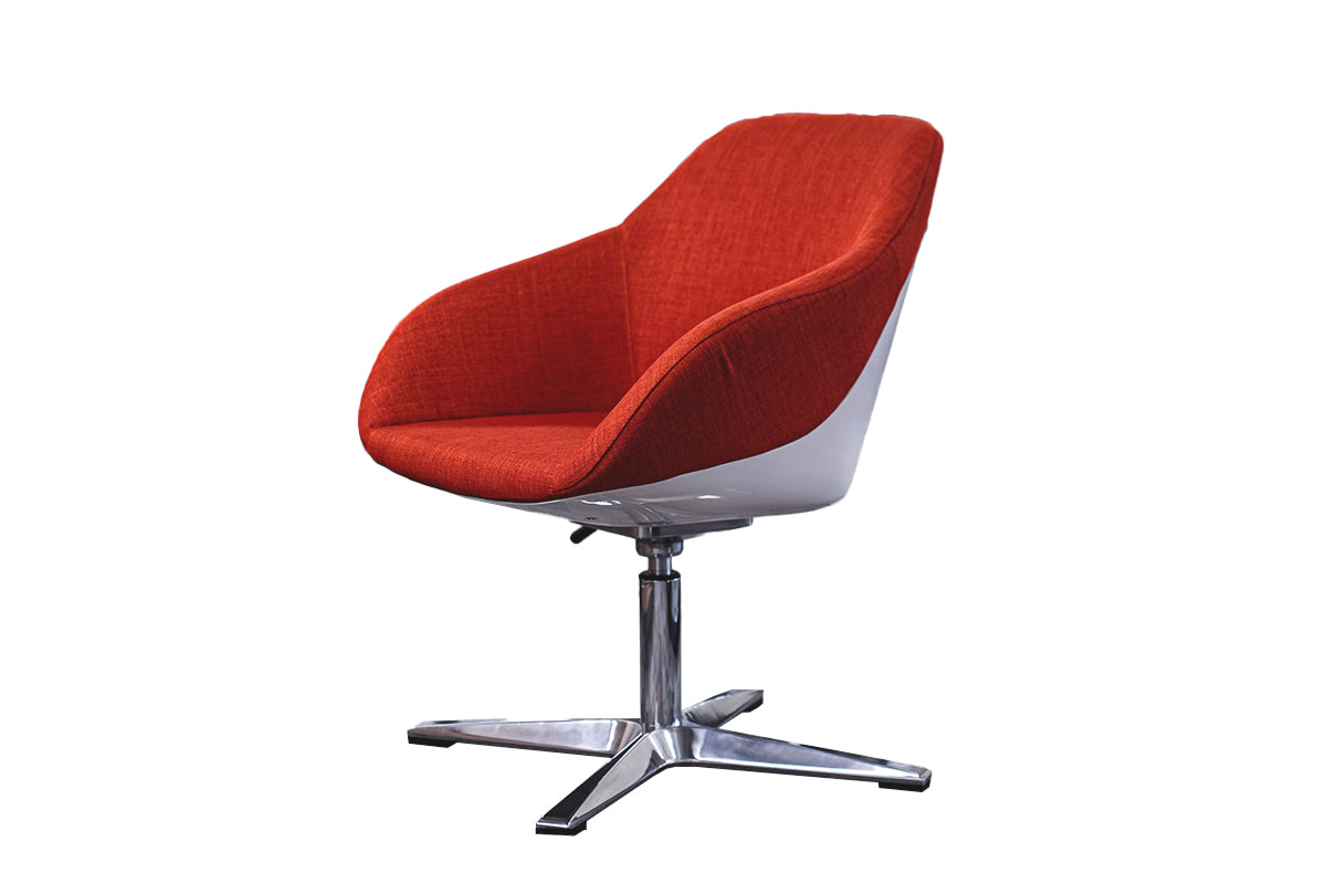 Visitor Lounge Swivel Chair | HOG-Home. Office. Garden online marketplace