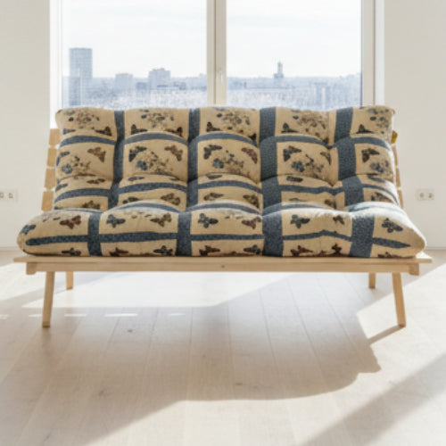 Snuggle Bed (Patterned). @HOG - Home Office Garden Online Marketplace