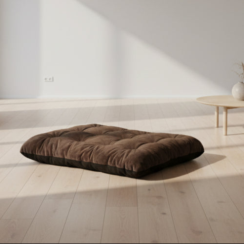 Snuggle Bed (Plain). @HOG - Home Office Garden Online Marketplace