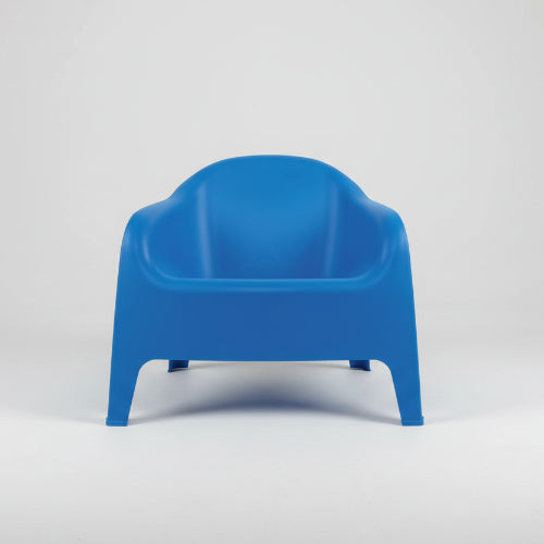 Solo Lounger - Blue @HOG - Home Office Garden Online Marketplace