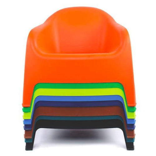 Solo Lounger Set of 4 @HOG - Home Office Garden Online Marketplace