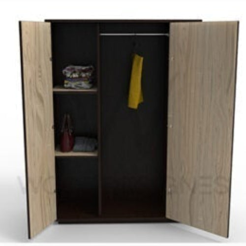 Stephanie Series Wardrobe. @HOG - Home Office Garden Online Marketplace