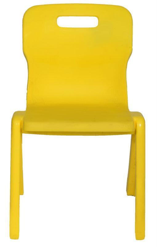 Strong-B Children Plastic Chair for 13+ years old Home Office Garden | HOG-HomeOfficeGarden | online marketplace