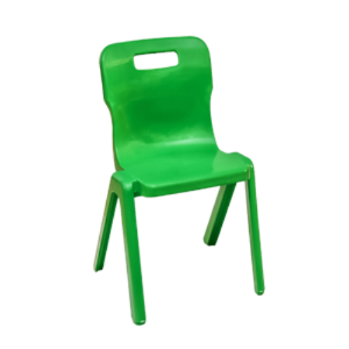 Strong-B Children Plastic Chair for 13+ years old Home Office Garden | HOG-HomeOfficeGarden | online marketplace