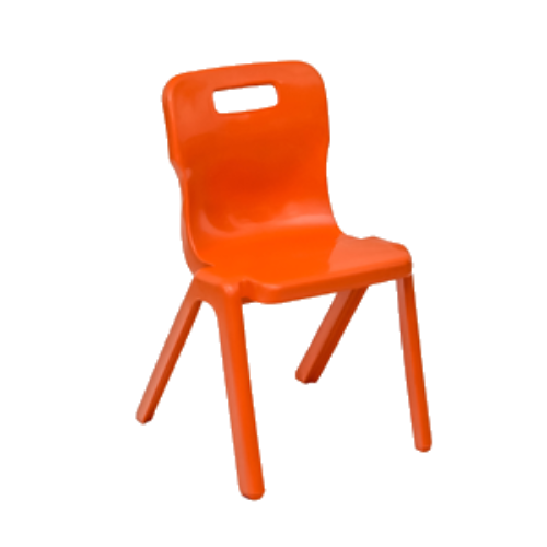 Strong-B Children Plastic Chair for 13+ years old Home Office Garden | HOG-HomeOfficeGarden | online marketplace