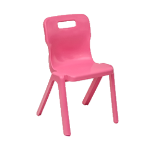 Strong-M Children Plastic Chair for 7-9years old Home Office Garden | HOG-HomeOfficeGarden | online marketplace