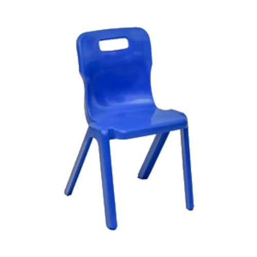 Strong-M Children Plastic Chair for 7-9years old Home Office Garden | HOG-HomeOfficeGarden | online marketplace