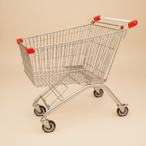 Supermarket Shopping Cart Trolley. @HOG - Home Office Garden Online Marketplace