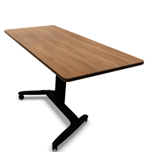 Talent Series 500 Flip-Top Table with Adjustable Height. @HOG - Home Office Garden Online Marketplace