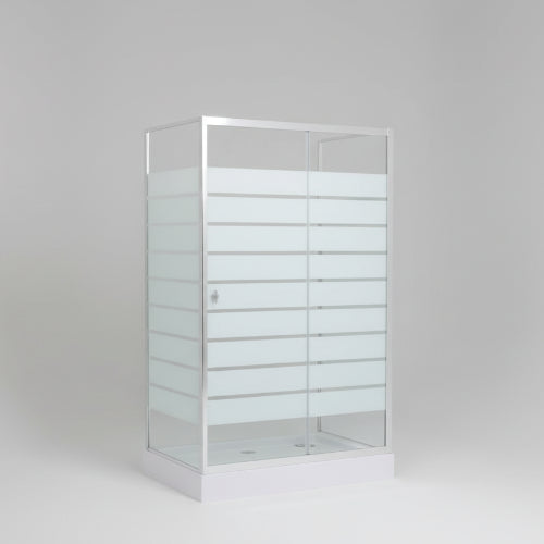 The Choice Banana Cubicle 120X80MM (Tampered Glass) @HOG - Home Office Garden Online Marketplace