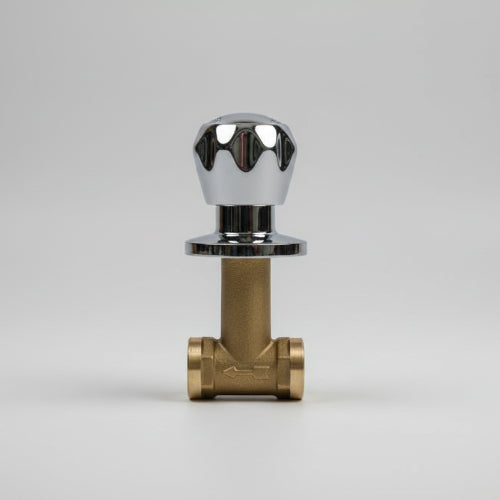 The Choice Conduit Stop Valve (N32-3/4″) @HOG - Home Office Garden Online Marketplace