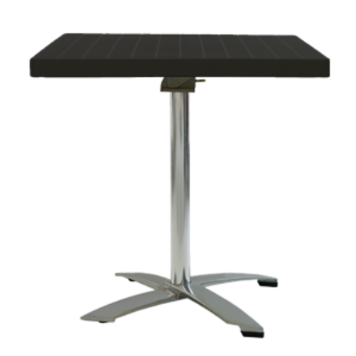 Tito Plastic Table - Not Foldable Home Office Garden | HOG-HomeOfficeGarden | online marketplace