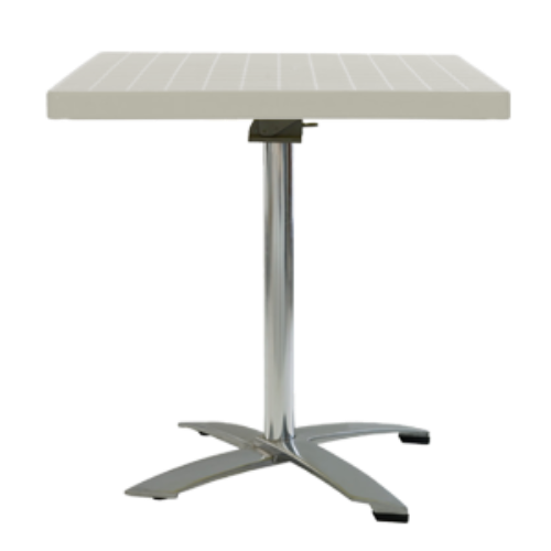 Tito Plastic Table - Not Foldable Home Office Garden | HOG-HomeOfficeGarden | online marketplace