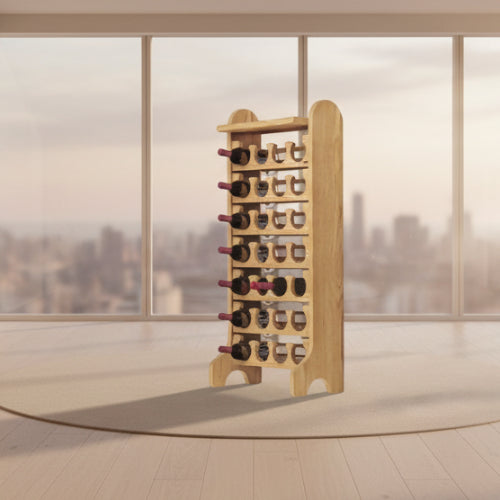 Tower Wine Rack. @HOG - Home Office Garden Online Marketplace