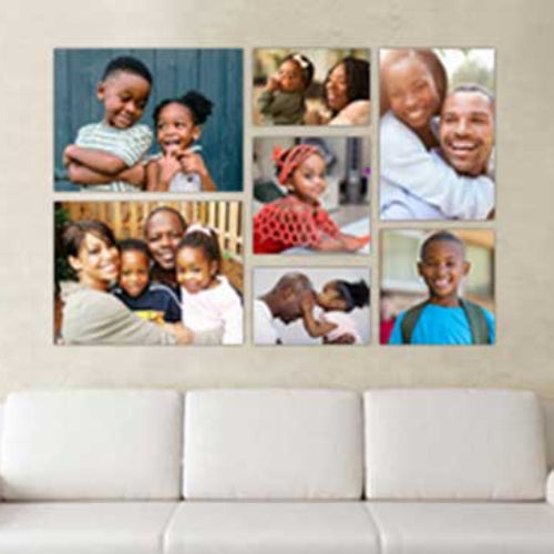 Traditions Wall Clusters Picture Frames. @HOG - Home Office Garden Online Marketplace