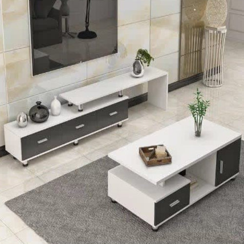 Tv Stand and Centre Table Set. HOG-Home, Office, Garden online marketplace.