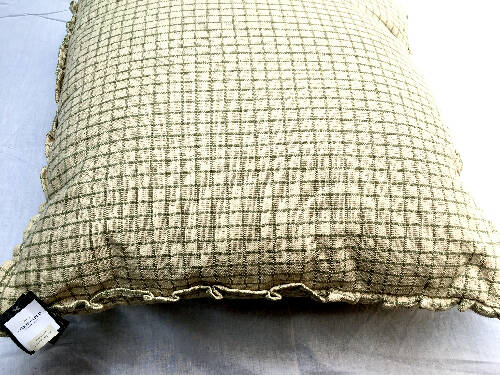 Threshold Toss Pillow - 24in X 24in Home, Office, Garden online marketplace