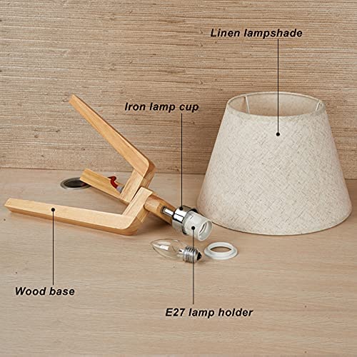 UHIN Table Lamp | HOG-Home. Office. Garden online marketplace
