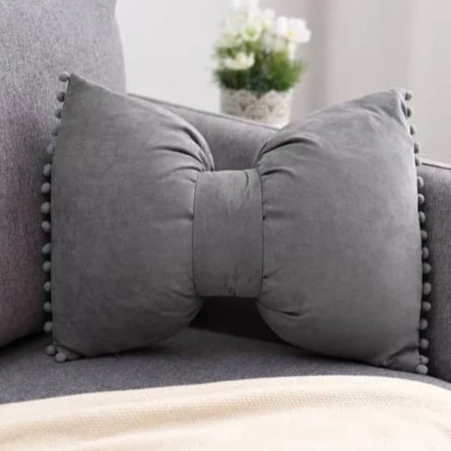 Unique Throw Pillow. @HOG - Home Office Garden Online Marketplace