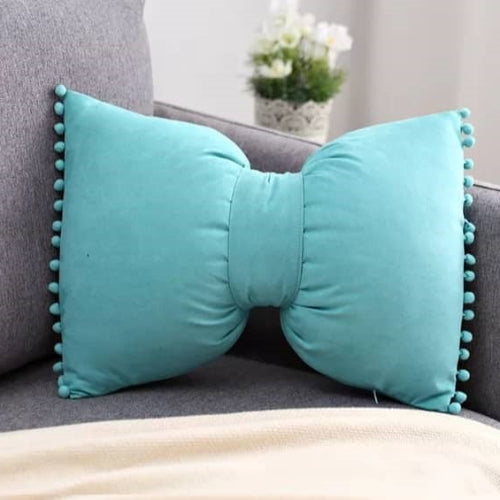 Unique Throw Pillow. @HOG - Home Office Garden Online Marketplace