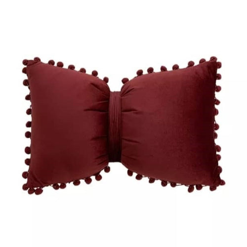 Unique Throw Pillow. @HOG - Home Office Garden Online Marketplace